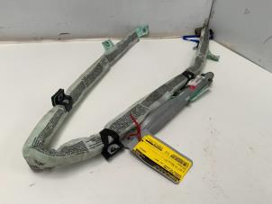 Gebruikte Airbag hemel links Mercedes ML II (164/4JG) 3.0 ML-320 CDI 4-Matic V6 24V Prijs € 15,00 Margeregeling aangeboden door Autodemontage van der Iest