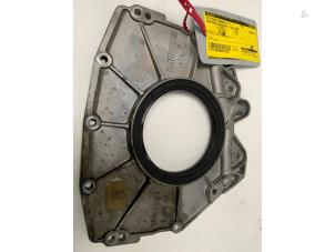 Gebruikte Distributiedeksel Mercedes ML II (164/4JG) 3.0 ML-320 CDI 4-Matic V6 24V Prijs € 20,00 Margeregeling aangeboden door Autodemontage van der Iest