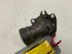 Gebruikte Thermostaat Mercedes ML II (164/4JG) 3.0 ML-320 CDI 4-Matic V6 24V Prijs € 20,00 Margeregeling aangeboden door Autodemontage van der Iest