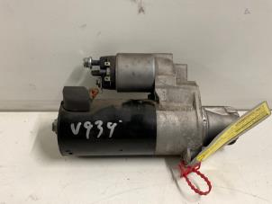 Gebruikte Startmotor Mercedes E (W212) E-300 V6 24V BlueEFFICIENCY 4-Matic Prijs € 50,00 Margeregeling aangeboden door Autodemontage van der Iest