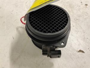 Gebruikte Luchtmassameter Mercedes E (W212) E-300 V6 24V BlueEFFICIENCY 4-Matic Prijs € 50,00 Margeregeling aangeboden door Autodemontage van der Iest