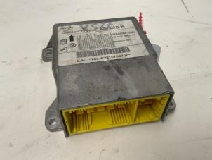 Gebruikte Airbag Module Mercedes C Estate (S204) 2.2 C-200 CDI 16V . Prijs € 35,00 Margeregeling aangeboden door Autodemontage van der Iest