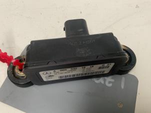 Gebruikte Esp Duo Sensor Mercedes C Estate (S204) 2.2 C-200 CDI 16V . Prijs € 37,50 Margeregeling aangeboden door Autodemontage van der Iest