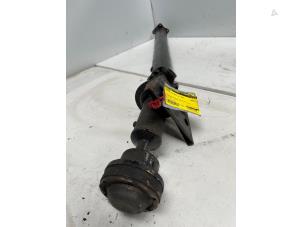 Gebruikte Tussenas Mercedes ML I (163) 270 2.7 CDI 20V Prijs € 100,00 Margeregeling aangeboden door Autodemontage van der Iest