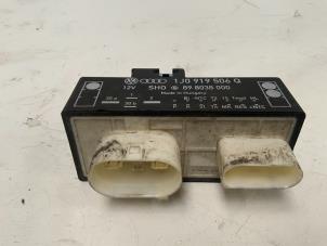 Computer Airco van een Volkswagen Golf IV (1J1) 1.9 TDI 130 2002
