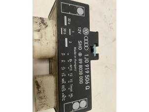 Computer Airco van een Volkswagen Golf IV (1J1) 1.9 TDI 130 2002