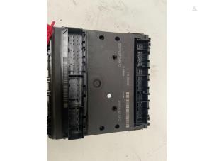 Gebruikte Computer Body Control Volkswagen Polo IV (9N1/2/3) 1.4 16V Prijs € 25,00 Margeregeling aangeboden door Autodemontage van der Iest