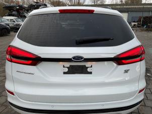 Gebruikte Achterklep Ford Mondeo V Wagon 1.5 EcoBoost 16V Prijs € 599,99 Margeregeling aangeboden door Autodemontage van der Iest