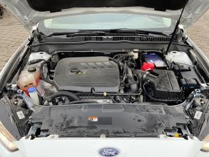 Gebruikte Automaatbak Ford Mondeo V Wagon 1.5 EcoBoost 16V Prijs € 799,99 Margeregeling aangeboden door Autodemontage van der Iest
