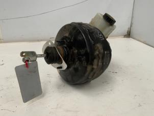 Gebruikte Rembooster Mercedes C Estate (S204) 2.2 C-200 CDI 16V . Prijs € 45,00 Margeregeling aangeboden door Autodemontage van der Iest