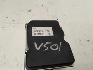 Gebruikte ABS Pomp Seat Ibiza IV (6J5) 1.2 TDI Ecomotive Prijs € 20,00 Margeregeling aangeboden door Autodemontage van der Iest