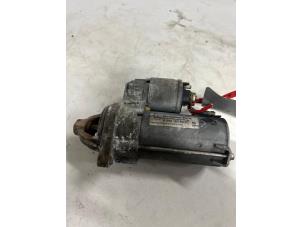 Gebruikte Startmotor Mercedes B (W245) 2.0 B-200 16V Turbo Prijs € 19,99 Margeregeling aangeboden door Autodemontage van der Iest