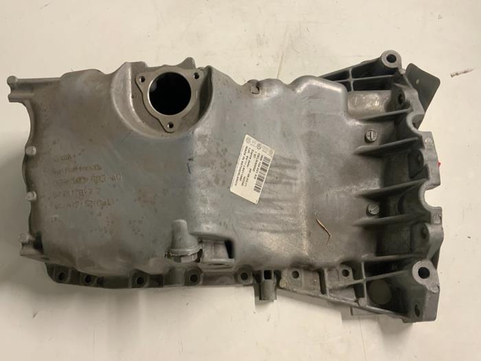 Nieuwe Carterpan Audi A4 (B5) 1.9 TDI Prijs € 50,00 Inclusief btw aangeboden door Autodemontage van der Iest