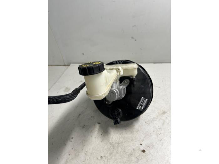 Gebruikte Rembol Ford Mondeo V Wagon 1.5 EcoBoost 16V Prijs € 115,00 Margeregeling aangeboden door Autodemontage van der Iest