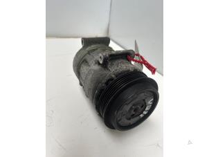 Gebruikte Aircopomp Mercedes B (W245) 2.0 B-200 16V Turbo Prijs € 110,00 Margeregeling aangeboden door Autodemontage van der Iest