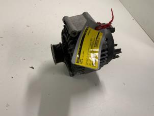 Gebruikte Dynamo Audi A6 Quattro (C6) 3.0 TDI V6 24V Prijs € 35,00 Margeregeling aangeboden door Autodemontage van der Iest