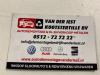 Dynamo van een Audi A6 Quattro (C6) 3.0 TDI V6 24V 2009