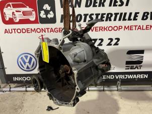 Gebruikte Versnellingsbak Volkswagen Golf VII (AUA) 1.4 TSI 16V Prijs € 499,99 Margeregeling aangeboden door Autodemontage van der Iest