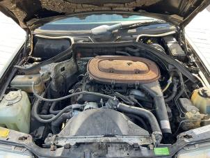Gebruikte Motor Mercedes E Combi (S124) 2.3 230 TE Prijs € 399,99 Margeregeling aangeboden door Autodemontage van der Iest