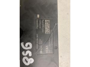 Gebruikte BCM Volkswagen Golf VII (AUA) 1.4 TSI 16V Prijs € 74,99 Margeregeling aangeboden door Autodemontage van der Iest