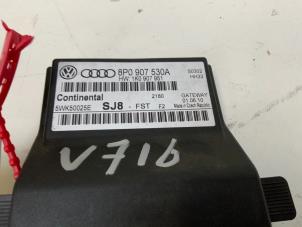 Gebruikte Gateway module Audi A3 Sportback (8PA) 2.0 TDI 16V Prijs € 22,50 Margeregeling aangeboden door Autodemontage van der Iest