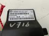 Gateway module van een Audi A3 Sportback (8PA), 2004 / 2013 2.0 TDI 16V, Hatchback, 4Dr, Diesel, 1.968cc, 103kW (140pk), FWD, CFFB, 2009-11 / 2013-03, 8PA 2010