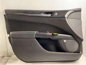 Gebruikte Deurbekleding 4Deurs links-voor Ford Mondeo V Wagon 1.5 EcoBoost 16V Prijs € 49,99 Margeregeling aangeboden door Autodemontage van der Iest