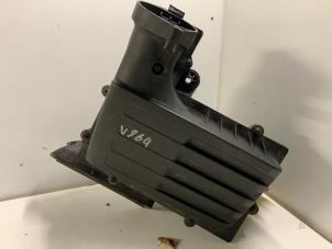 Gebruikte Luchtfilterhuis Volkswagen Golf VII (AUA) 1.6 TDI BlueMotion 16V Prijs € 32,50 Margeregeling aangeboden door Autodemontage van der Iest
