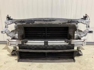 Gebruikte Frontpaneel Ford Mondeo V Wagon 1.5 EcoBoost 16V Prijs € 400,00 Margeregeling aangeboden door Autodemontage van der Iest