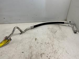 Gebruikte Airco Leiding Mercedes GLA (156.9) 1.6 180 16V Prijs € 29,99 Margeregeling aangeboden door Autodemontage van der Iest