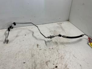 Gebruikte Airco Leiding Mercedes GLA (156.9) 1.6 180 16V Prijs € 22,50 Margeregeling aangeboden door Autodemontage van der Iest