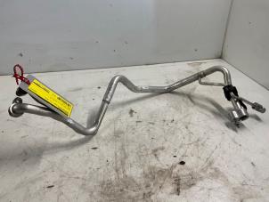 Gebruikte Airco Leiding Mercedes GLA (156.9) 1.6 180 16V Prijs € 24,99 Margeregeling aangeboden door Autodemontage van der Iest