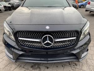 Gebruikte Voorkop compleet Mercedes GLA (156.9) 1.6 200 16V Prijs € 3.999,99 Margeregeling aangeboden door Autodemontage van der Iest