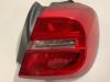 Mercedes-Benz GLA (156.9) 1.6 180 16V Achterlicht rechts