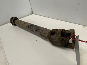 Gebruikte Tussenas Mercedes ML I (163) 270 2.7 CDI 20V Prijs € 250,00 Margeregeling aangeboden door Autodemontage van der Iest