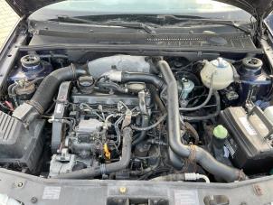 Gebruikte Motor Volkswagen Golf III Cabrio (1E) 1.9 TDI Prijs € 350,00 Margeregeling aangeboden door Autodemontage van der Iest