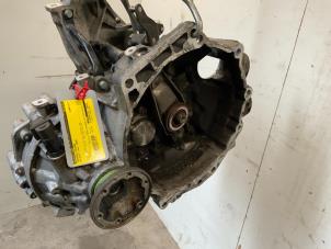 Gebruikte Versnellingsbak Volkswagen Golf IV Variant (1J5) 1.9 TDI 90 Prijs € 100,00 Margeregeling aangeboden door Autodemontage van der Iest