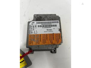 Gebruikte Airbag Module Mercedes ML I (163) 270 2.7 CDI 20V Prijs € 25,00 Margeregeling aangeboden door Autodemontage van der Iest