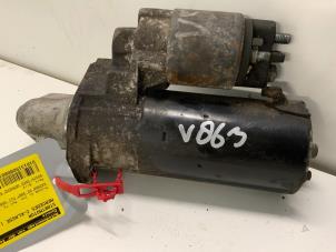 Gebruikte Startmotor Mercedes C (W204) 3.0 C-320 CDI V6 24V Prijs € 44,99 Margeregeling aangeboden door Autodemontage van der Iest