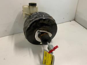 Gebruikte Rembol Mercedes C (W204) 3.0 C-320 CDI V6 24V Prijs € 30,05 Margeregeling aangeboden door Autodemontage van der Iest