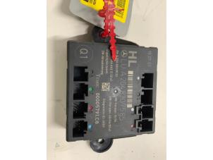 Gebruikte Sam module Mercedes C (W204) 3.0 C-320 CDI V6 24V Prijs € 24,99 Margeregeling aangeboden door Autodemontage van der Iest