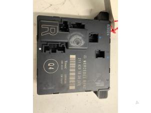 Gebruikte Sam module Mercedes E (W211) 3.2 E-320 V6 18V Prijs € 24,99 Margeregeling aangeboden door Autodemontage van der Iest