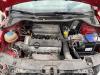 Motor van een Seat Ibiza IV (6J5), 2008 / 2017 1.4 16V, Hatchback, 4Dr, Benzine, 1.390cc, 63kW (86pk), FWD, BXW, 2008-03 / 2011-05, 6J5 2009