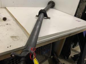 Gebruikte Tussenas Mercedes C (W204) 3.0 C-320 CDI V6 24V Prijs € 144,99 Margeregeling aangeboden door Autodemontage van der Iest