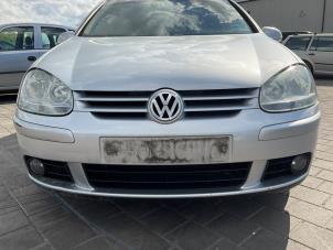 Gebruikte Koplamp links Volkswagen Golf V (1K1) 2.0 TDI 16V Prijs € 25,00 Margeregeling aangeboden door Autodemontage van der Iest