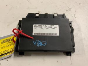 Gebruikte Computer Automatische Bak Mercedes C (W203) 1.8 C-200K 16V Prijs € 34,99 Margeregeling aangeboden door Autodemontage van der Iest