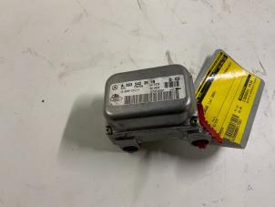 Gebruikte Esp Duo Sensor Mercedes C (W203) 1.8 C-200K 16V Prijs € 29,99 Margeregeling aangeboden door Autodemontage van der Iest