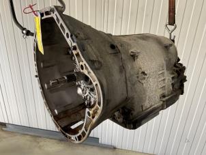 Gebruikte Automaatbak Mercedes C (W203) 1.8 C-200K 16V Prijs € 250,00 Margeregeling aangeboden door Autodemontage van der Iest