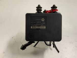 Gebruikte ABS Pomp Audi A3 (8P1) 2.0 16V FSI Prijs € 59,99 Margeregeling aangeboden door Autodemontage van der Iest