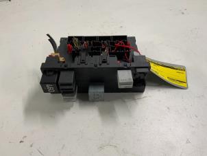 Gebruikte Module Bodycontrol Audi A3 (8P1) 2.0 16V FSI Prijs € 54,99 Margeregeling aangeboden door Autodemontage van der Iest